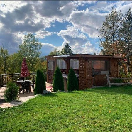 La Spacieuse Riverstone Citq3O1849 Saint Pierre de Broughton Exteriör bild