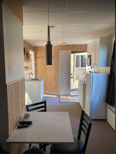 La Spacieuse Riverstone Citq3O1849 Saint Pierre de Broughton Exteriör bild