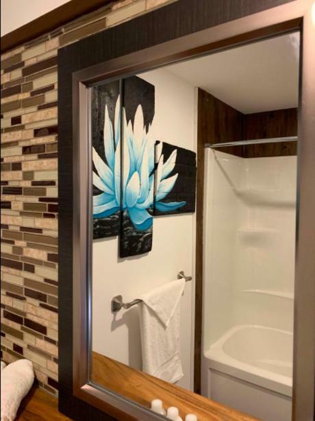 La Spacieuse Riverstone Citq3O1849 Saint Pierre de Broughton Exteriör bild